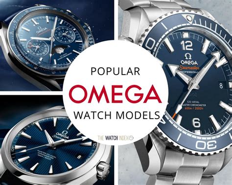 omega most famous watch|largest Omega Watch.